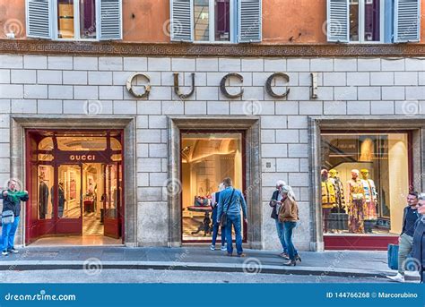 gucci via condotti 8|gucci stores in italy.